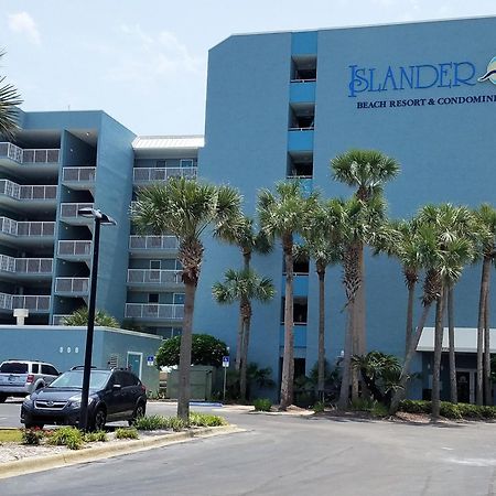 Islander 5009 - Emerald Coast Haven Fort Walton Beach Exterior foto
