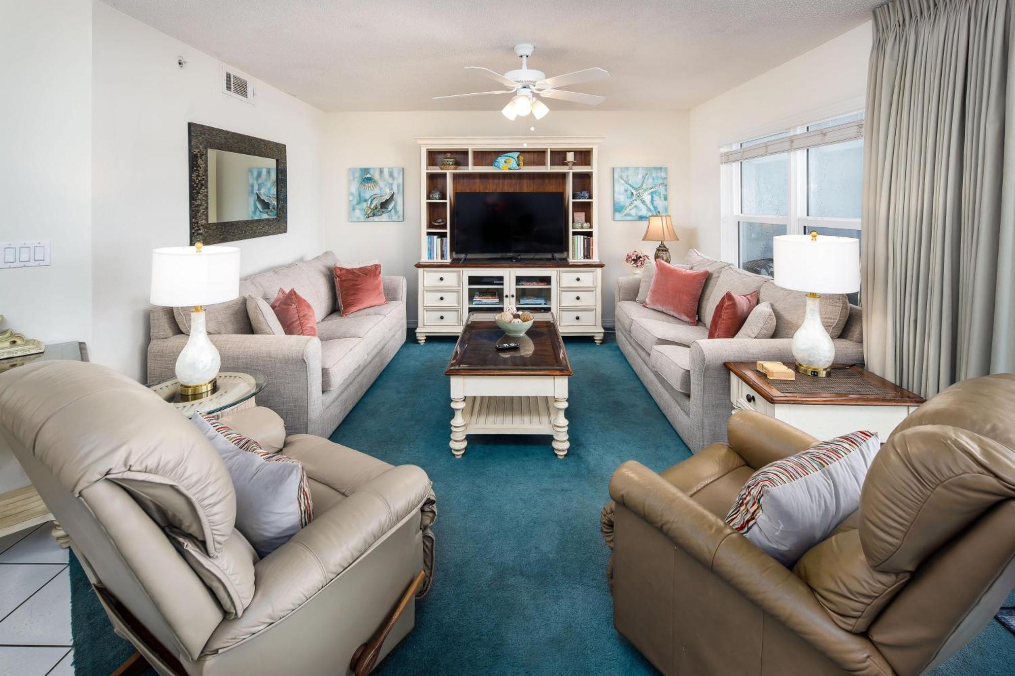 Islander 5009 - Emerald Coast Haven Fort Walton Beach Exterior foto