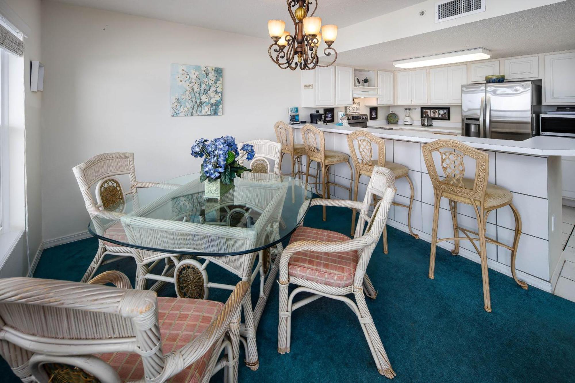 Islander 5009 - Emerald Coast Haven Fort Walton Beach Exterior foto