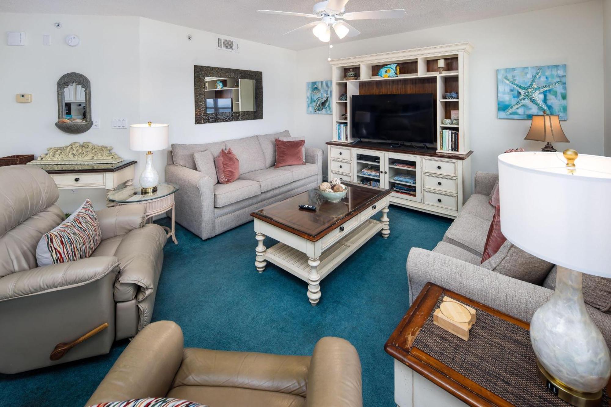 Islander 5009 - Emerald Coast Haven Fort Walton Beach Exterior foto