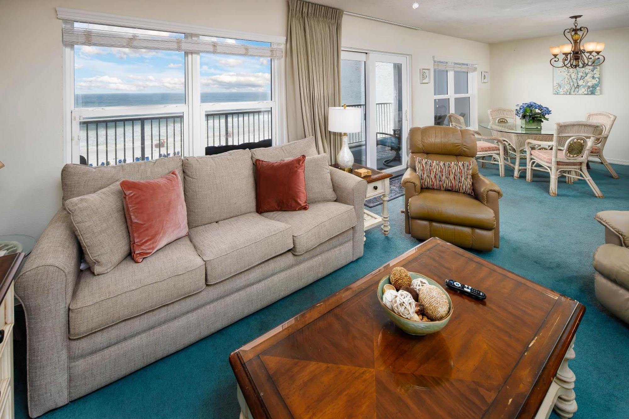 Islander 5009 - Emerald Coast Haven Fort Walton Beach Exterior foto
