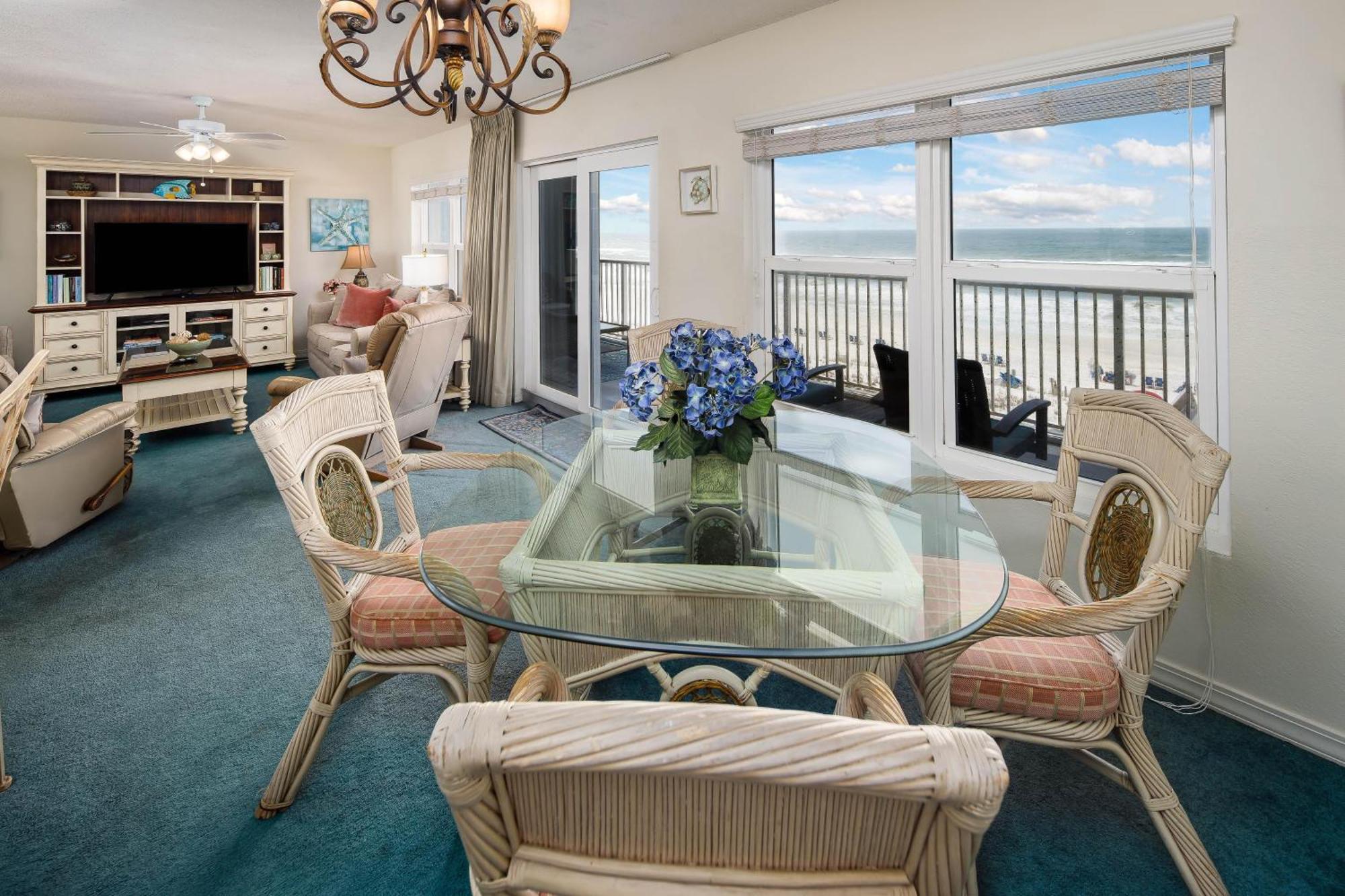 Islander 5009 - Emerald Coast Haven Fort Walton Beach Exterior foto
