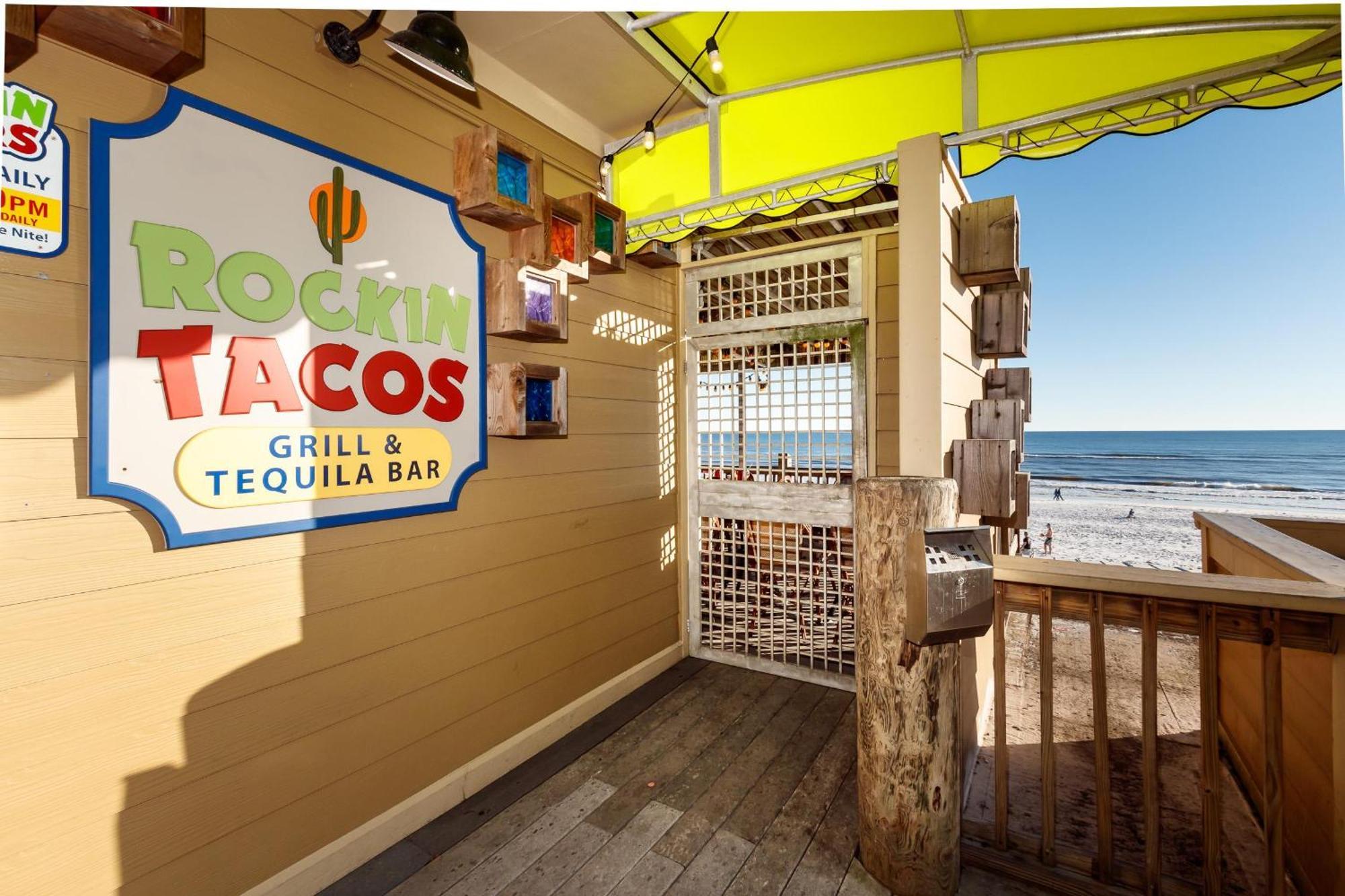 Islander 5009 - Emerald Coast Haven Fort Walton Beach Exterior foto