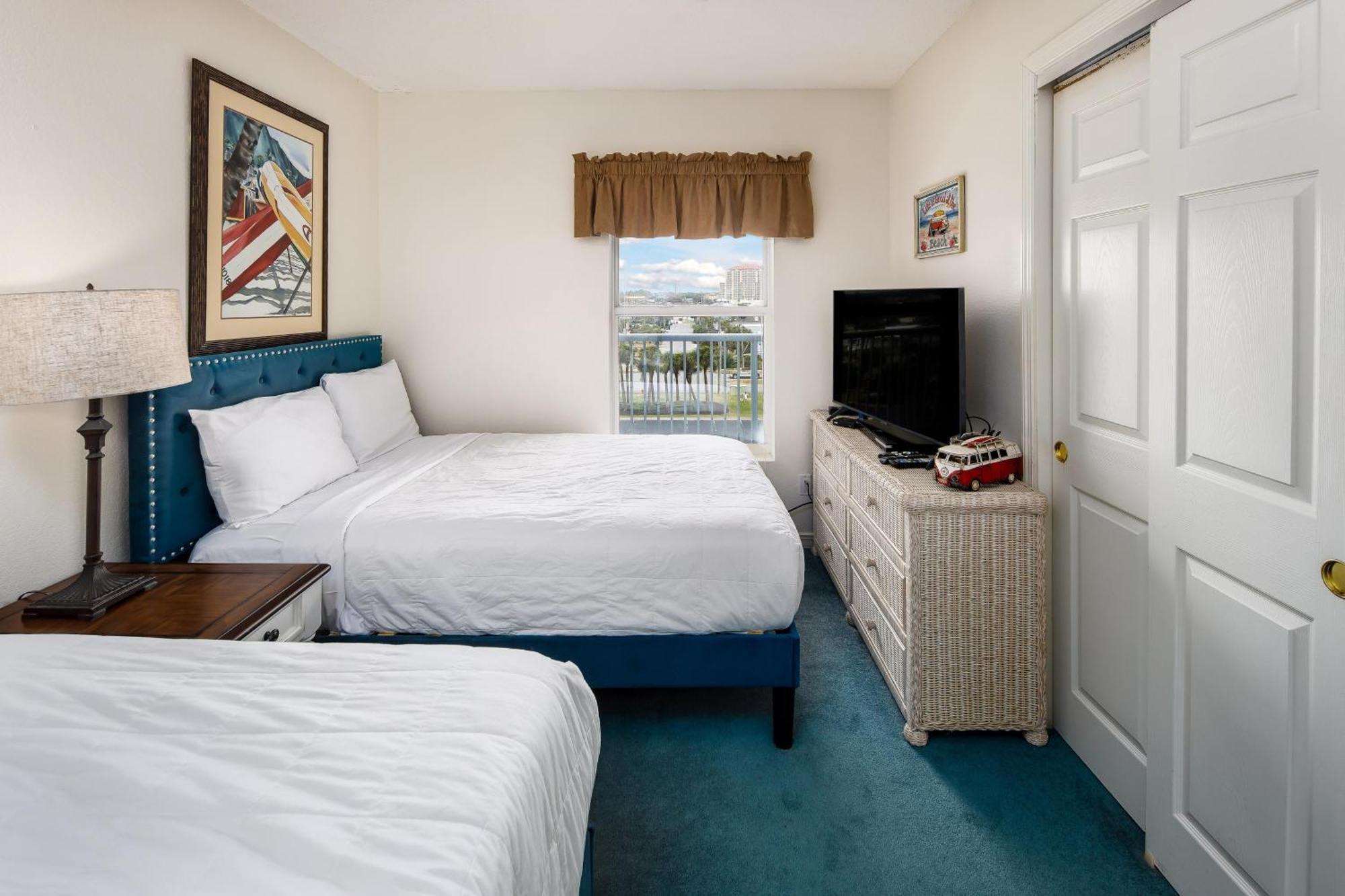 Islander 5009 - Emerald Coast Haven Fort Walton Beach Exterior foto