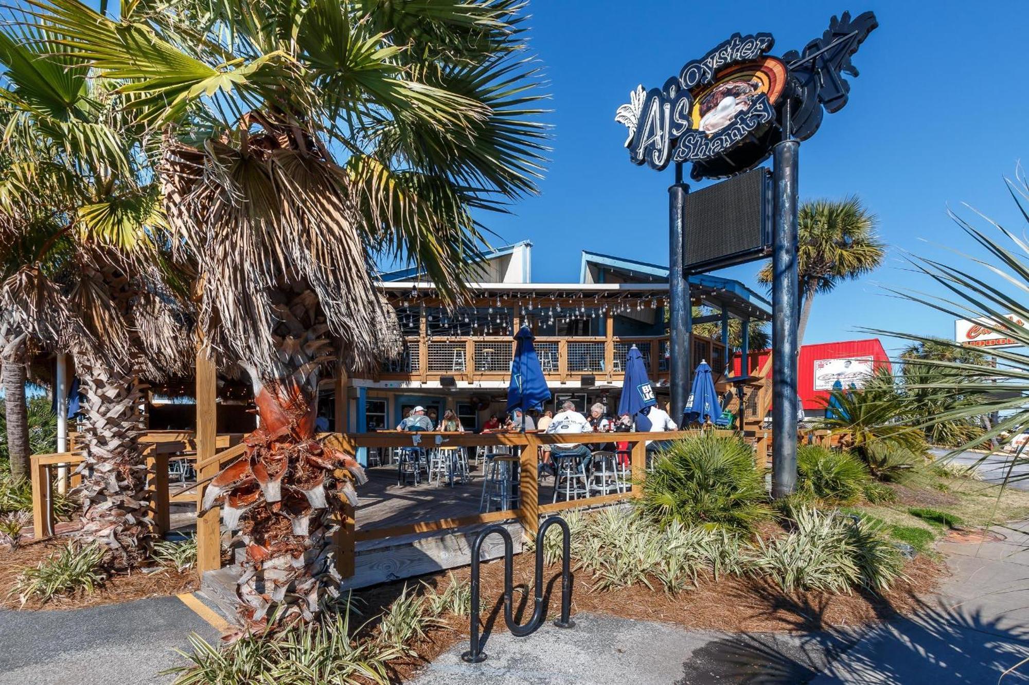 Islander 5009 - Emerald Coast Haven Fort Walton Beach Exterior foto