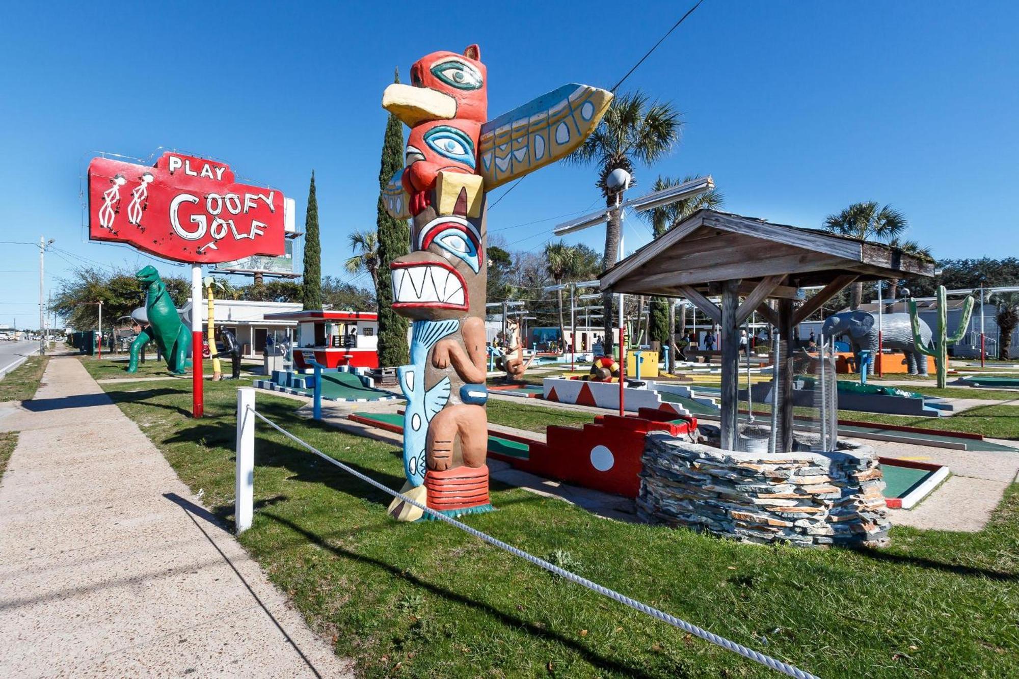 Islander 5009 - Emerald Coast Haven Fort Walton Beach Exterior foto