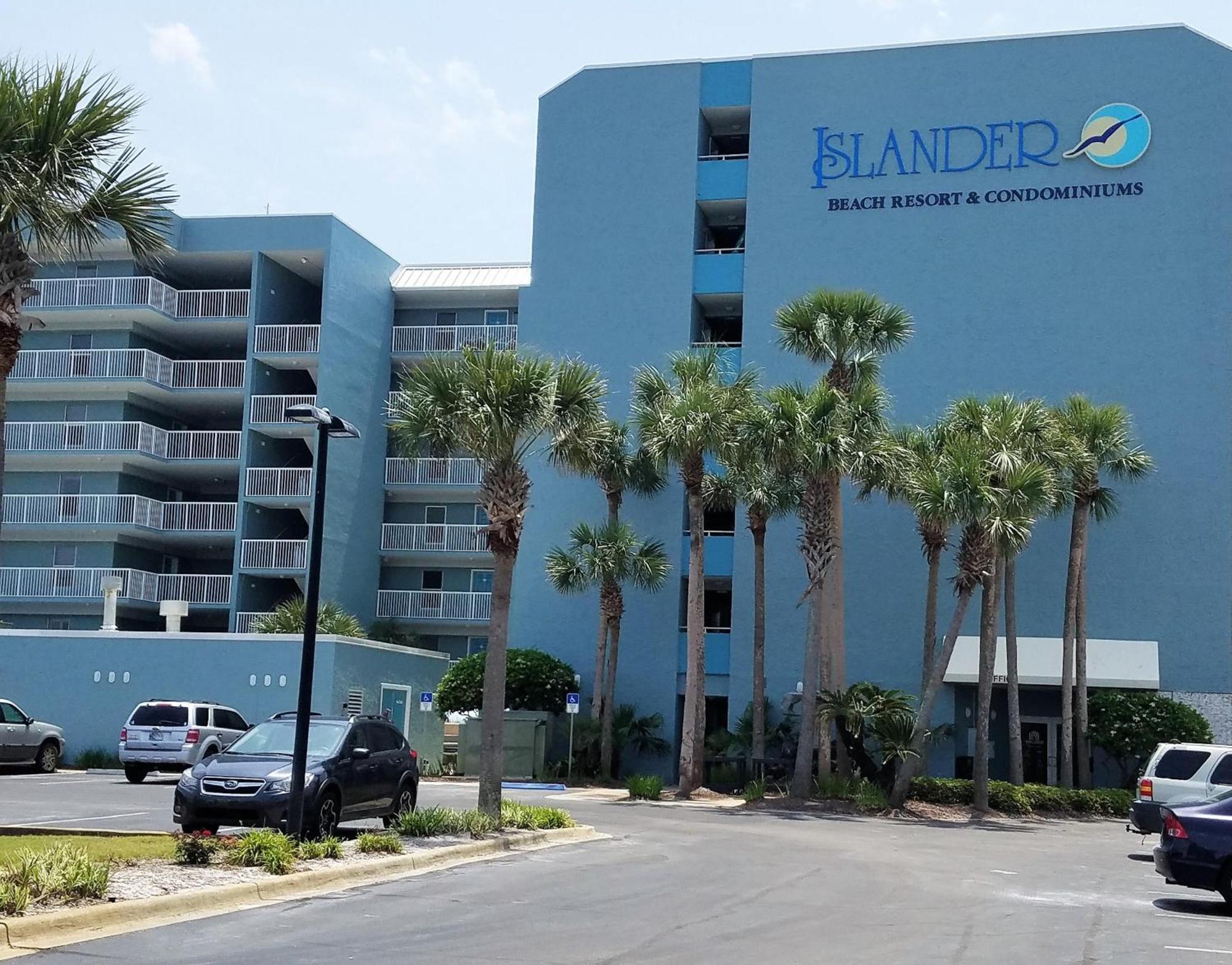 Islander 5009 - Emerald Coast Haven Fort Walton Beach Exterior foto