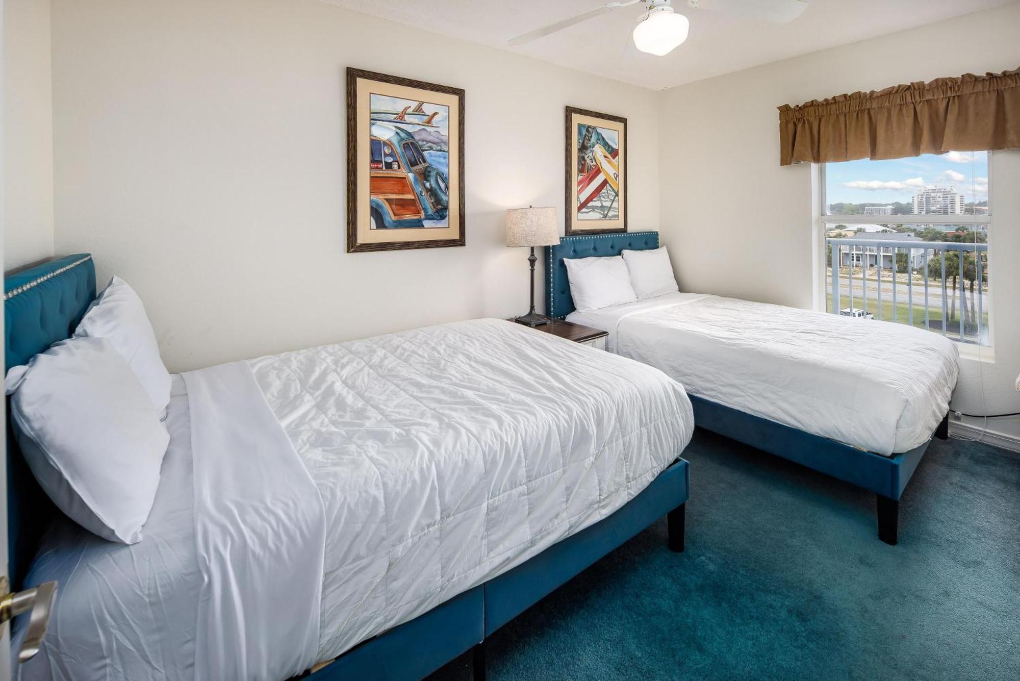 Islander 5009 - Emerald Coast Haven Fort Walton Beach Exterior foto