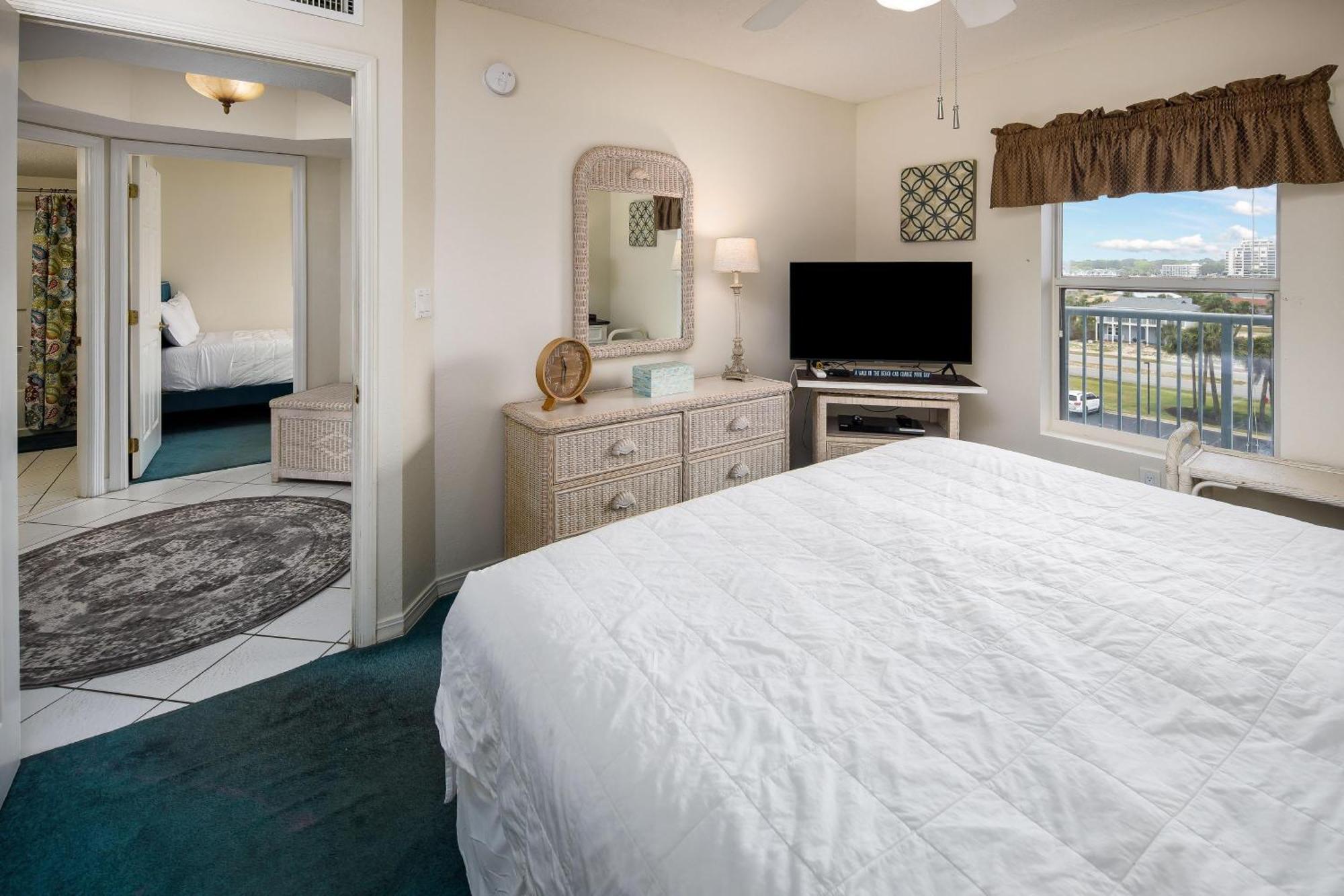Islander 5009 - Emerald Coast Haven Fort Walton Beach Exterior foto