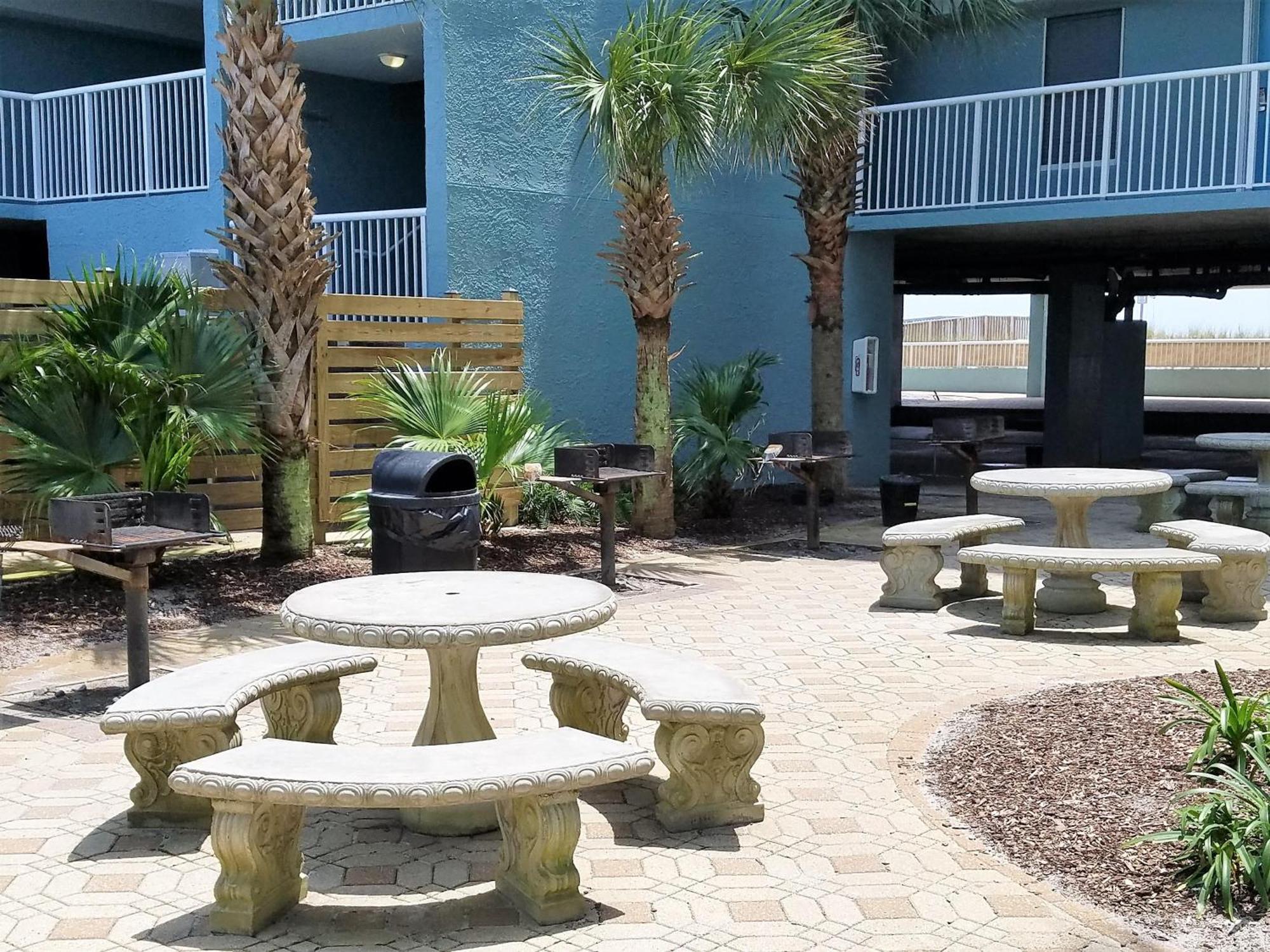Islander 5009 - Emerald Coast Haven Fort Walton Beach Exterior foto
